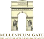 Millennium Gate