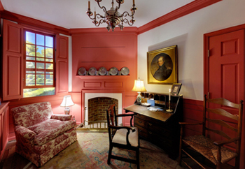 Period Room