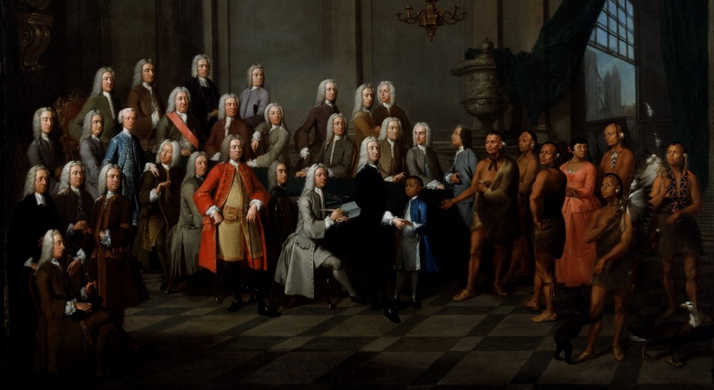 Georgia History & Art